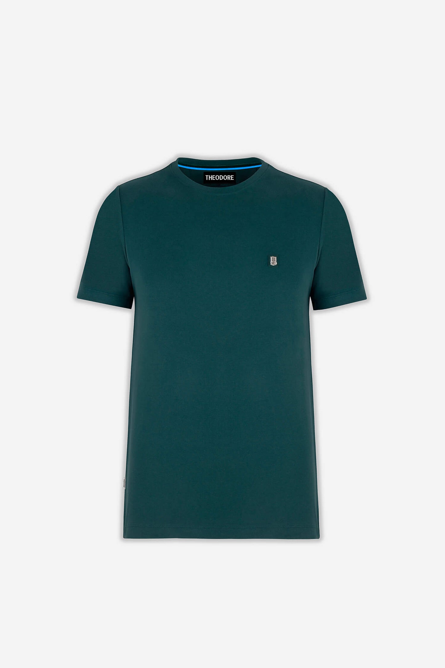 The Forest Green T-shirt