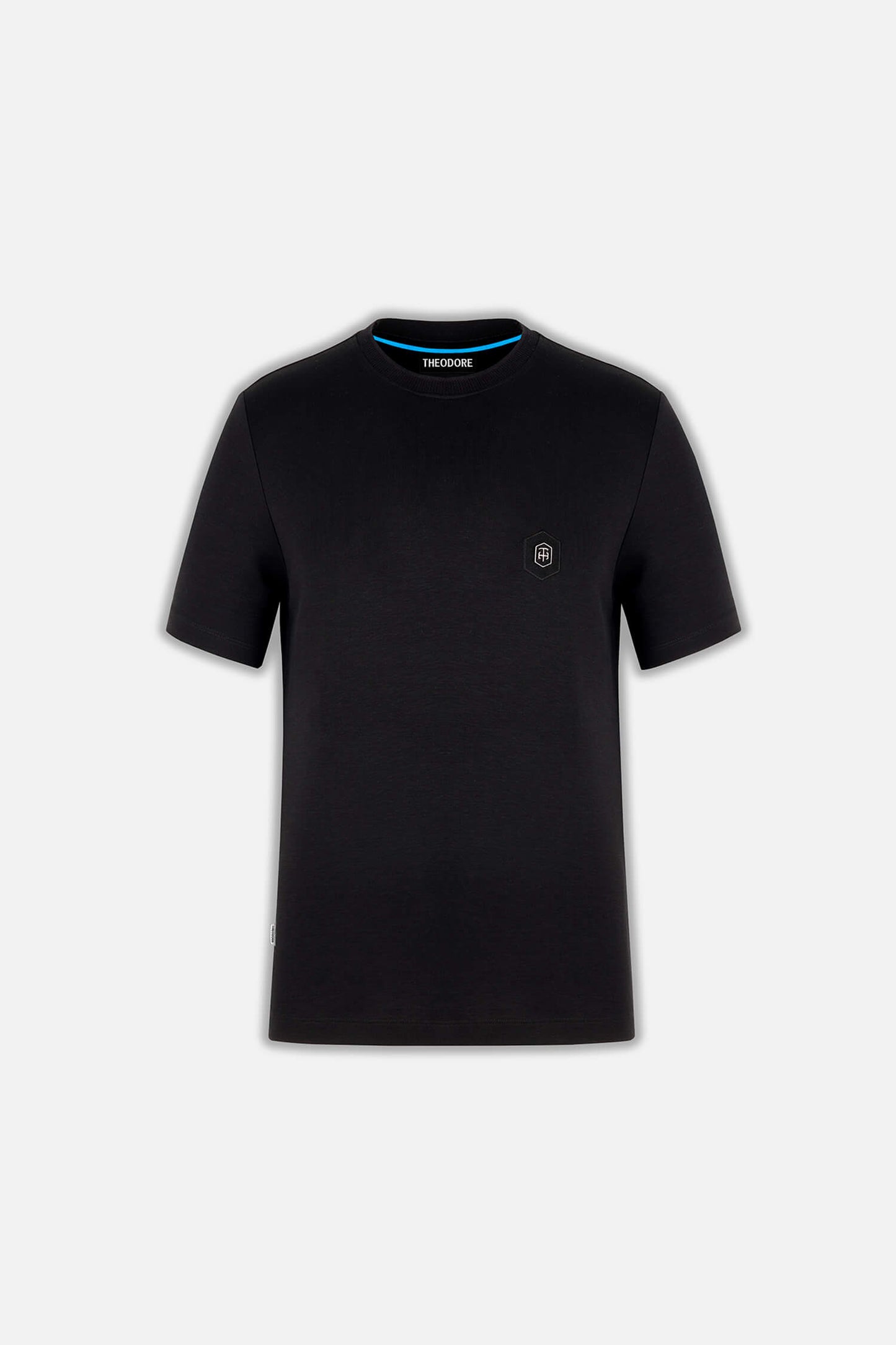 The Jet Black T-shirt