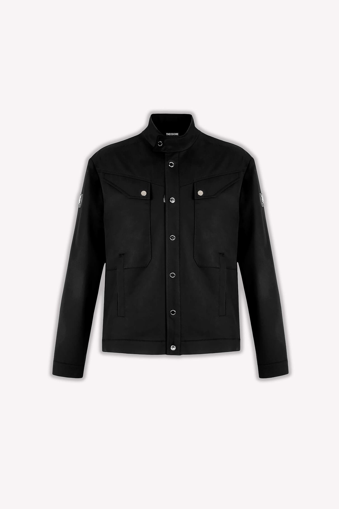 The Ultimate Jacket