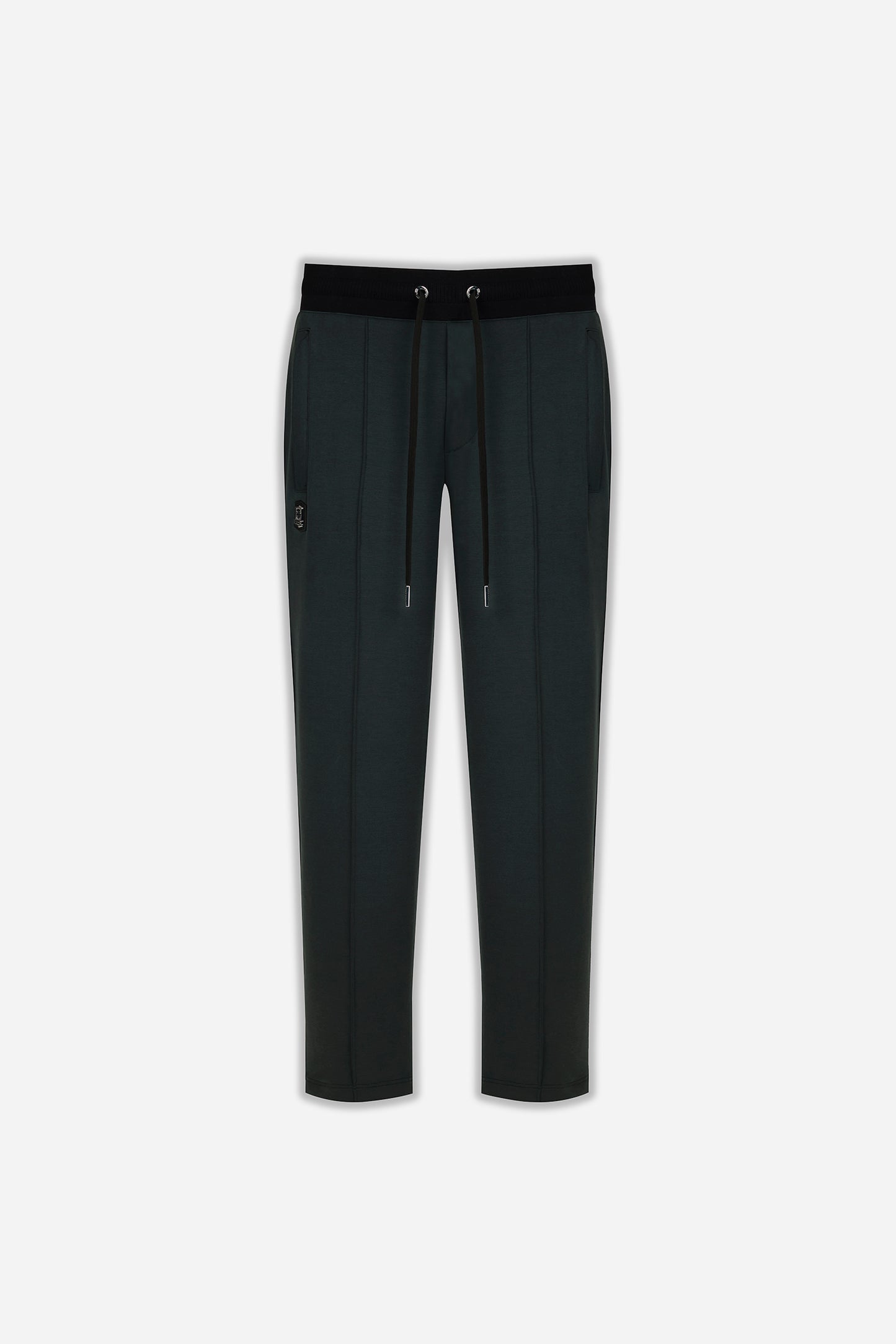 The British Green Pants