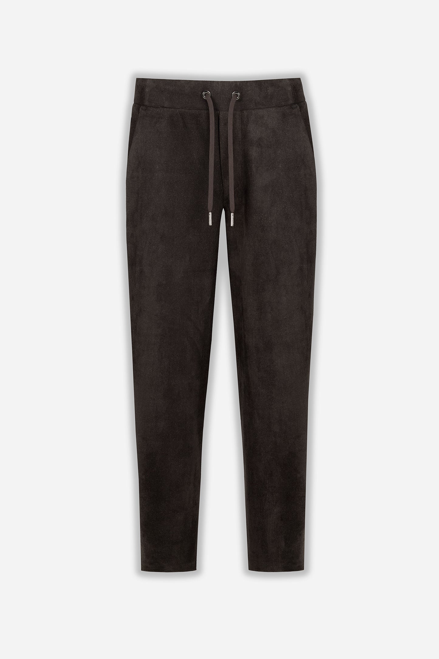 The Titanium Grey Pants