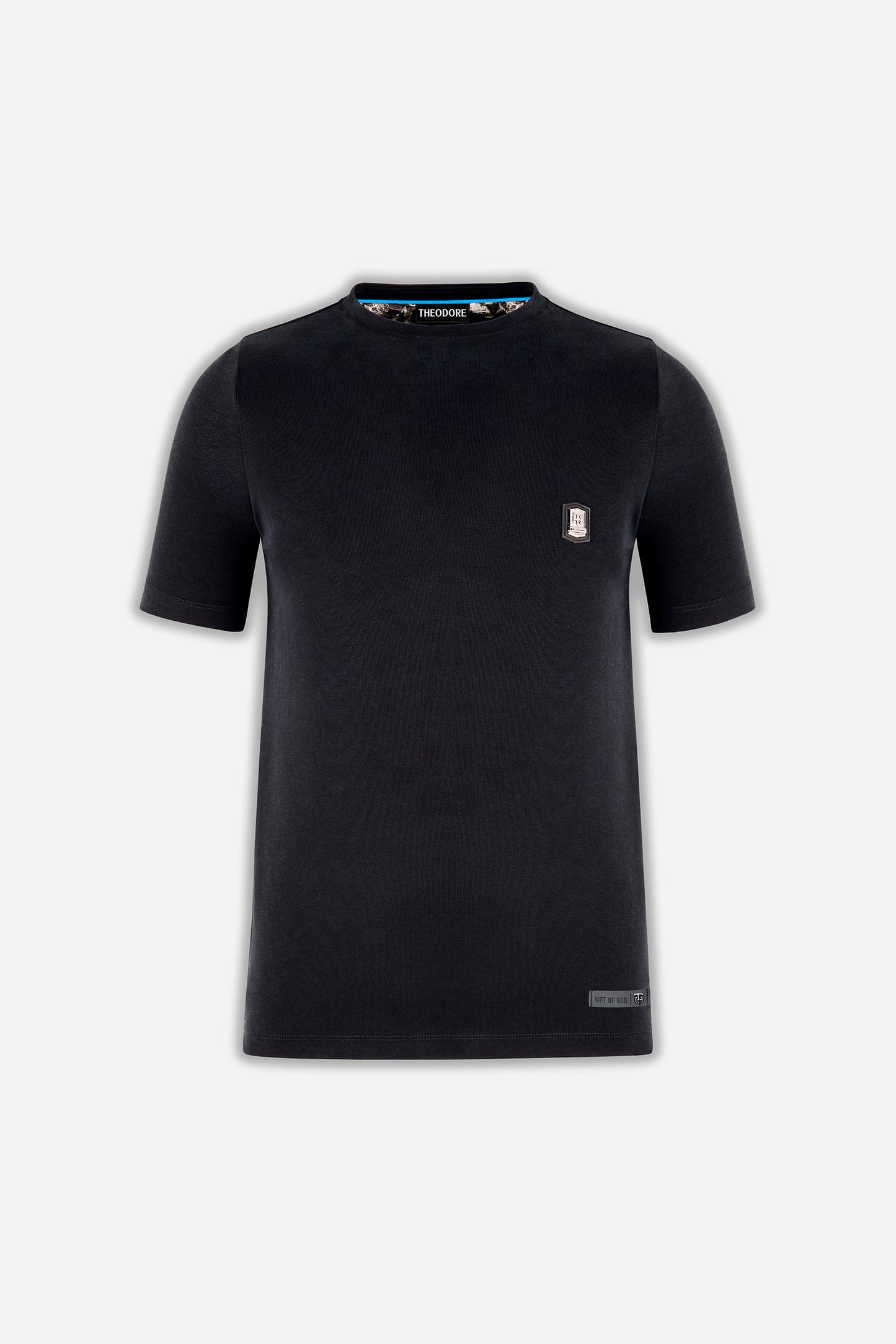 The Graphite Grey T-shirt