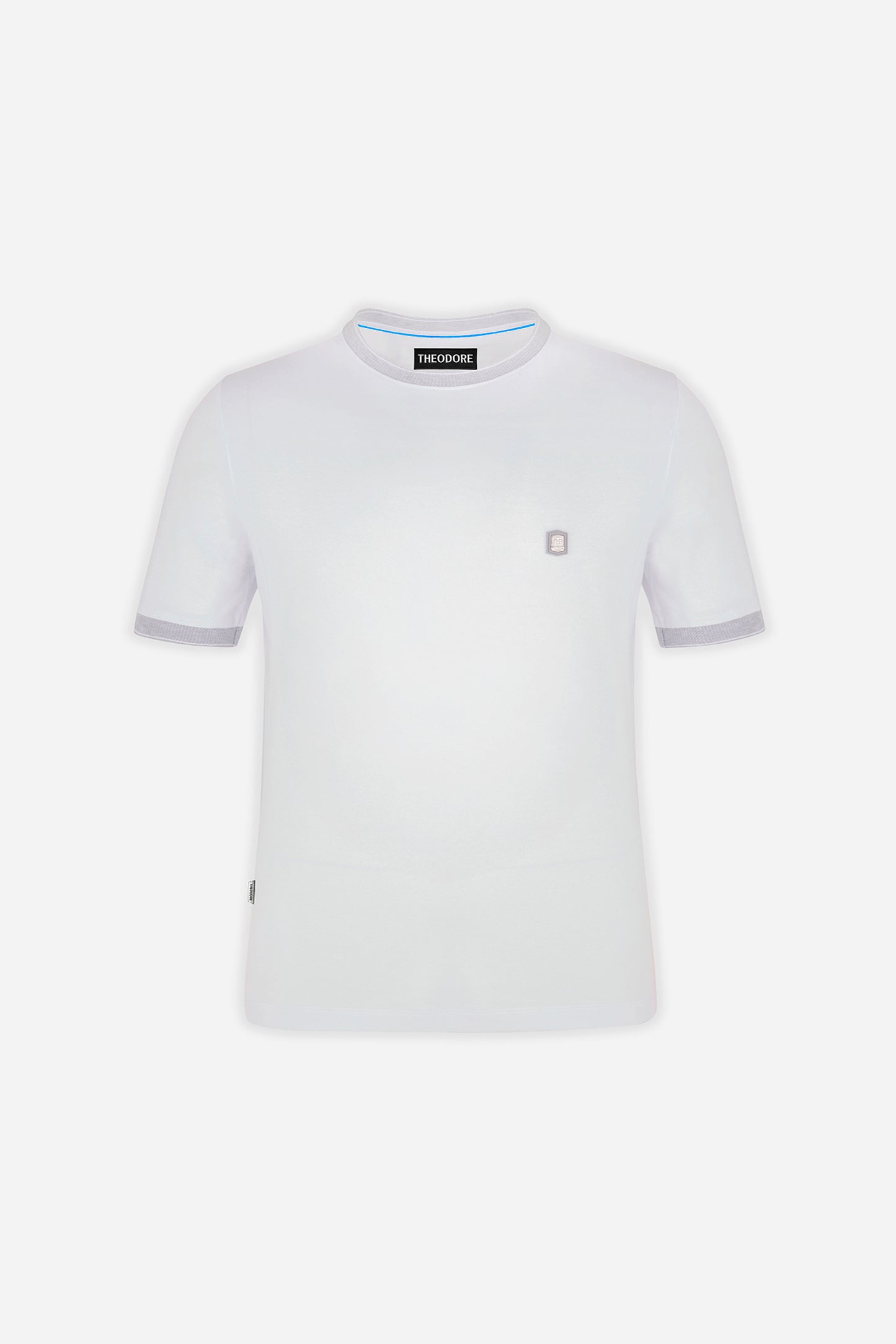 The White T-shirt