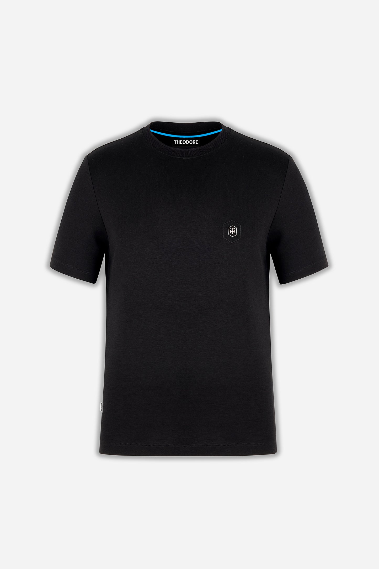 The Jet Black T-shirt