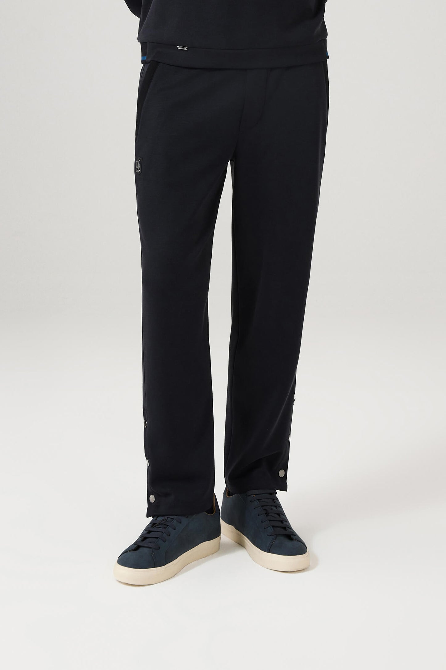 The Midnight Elegance Pants