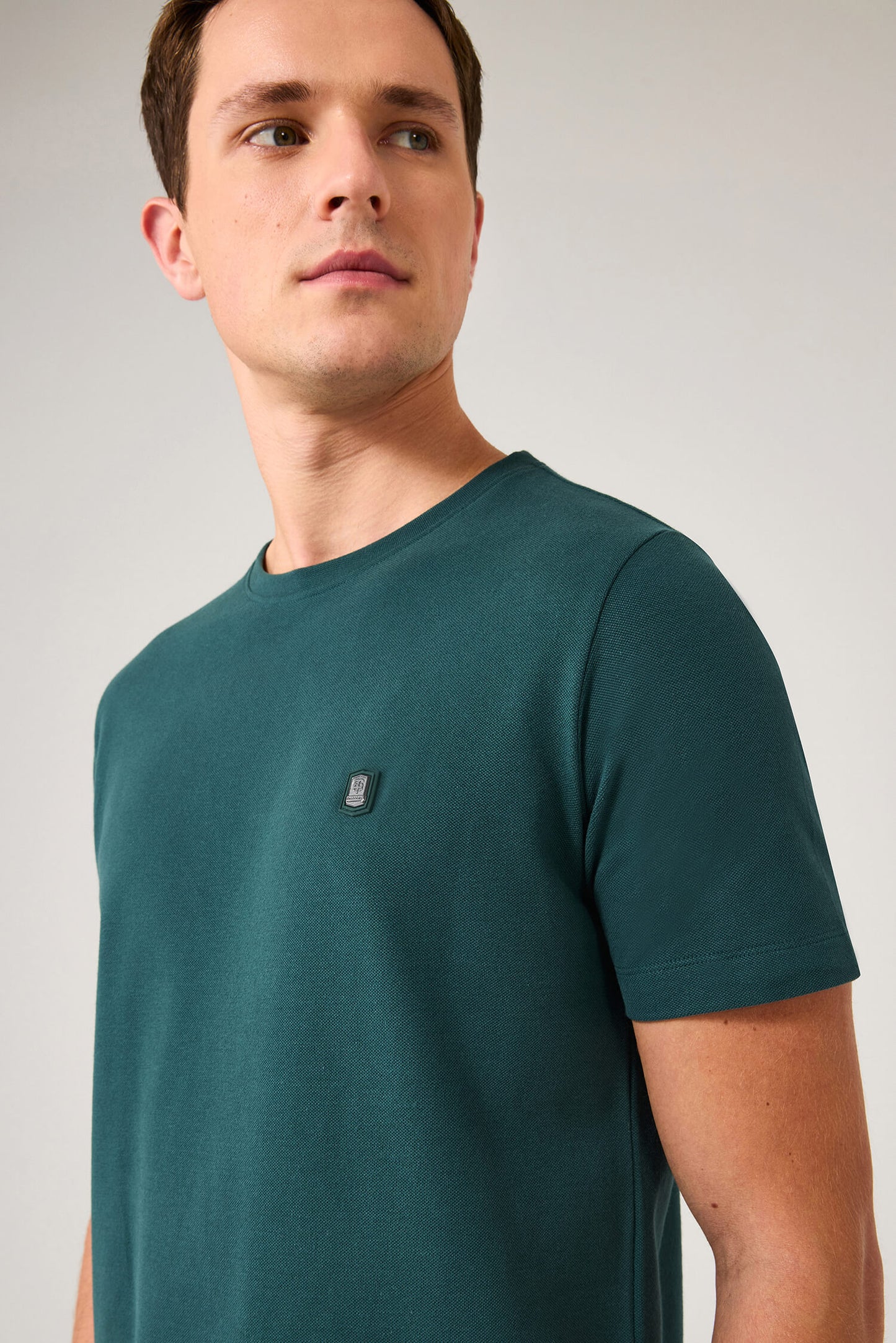 The Forest Green T-shirt