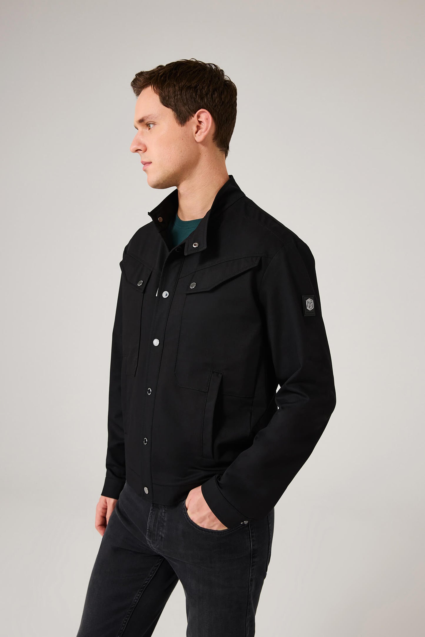 The Ultimate Jacket