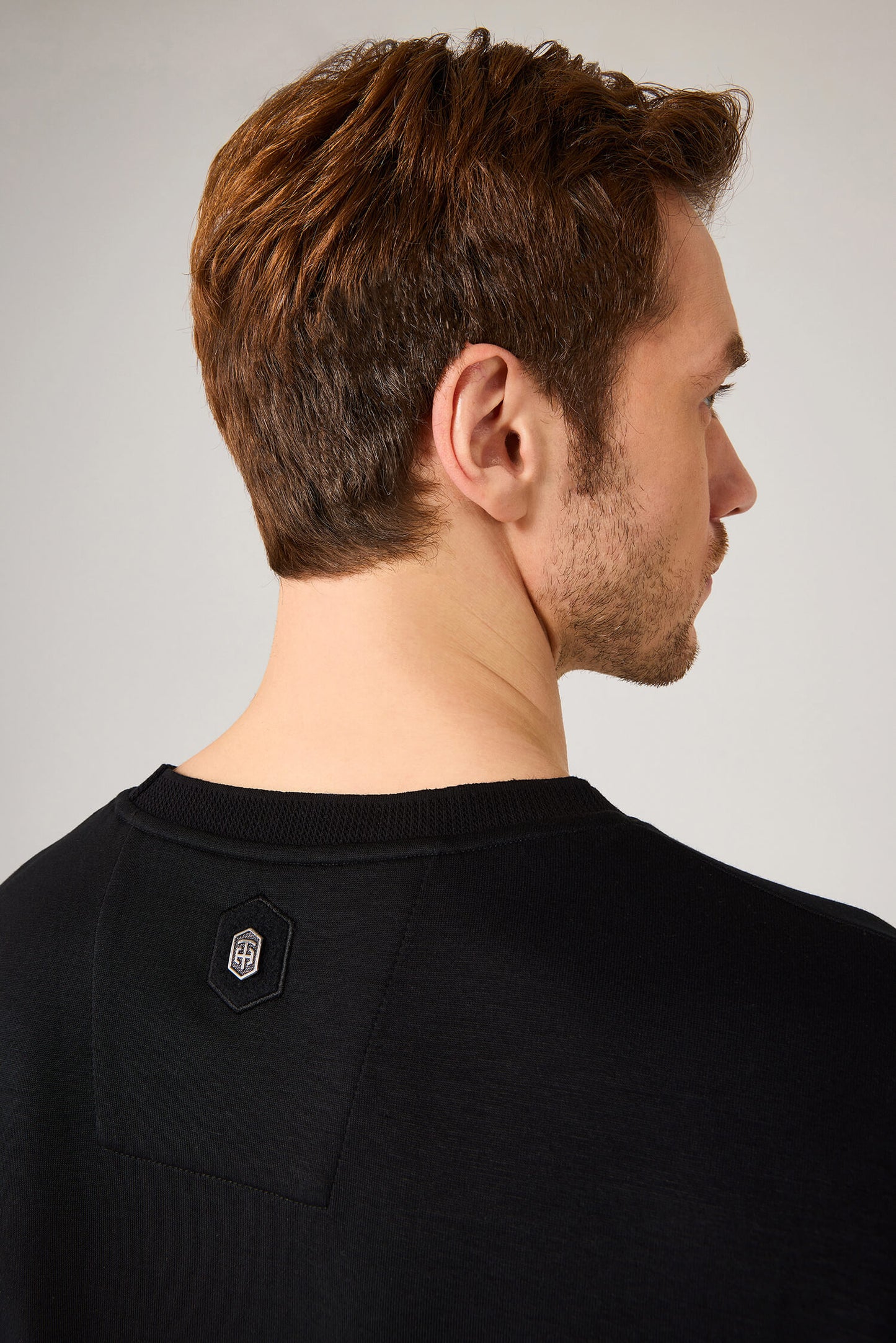 The Jet Black T-shirt