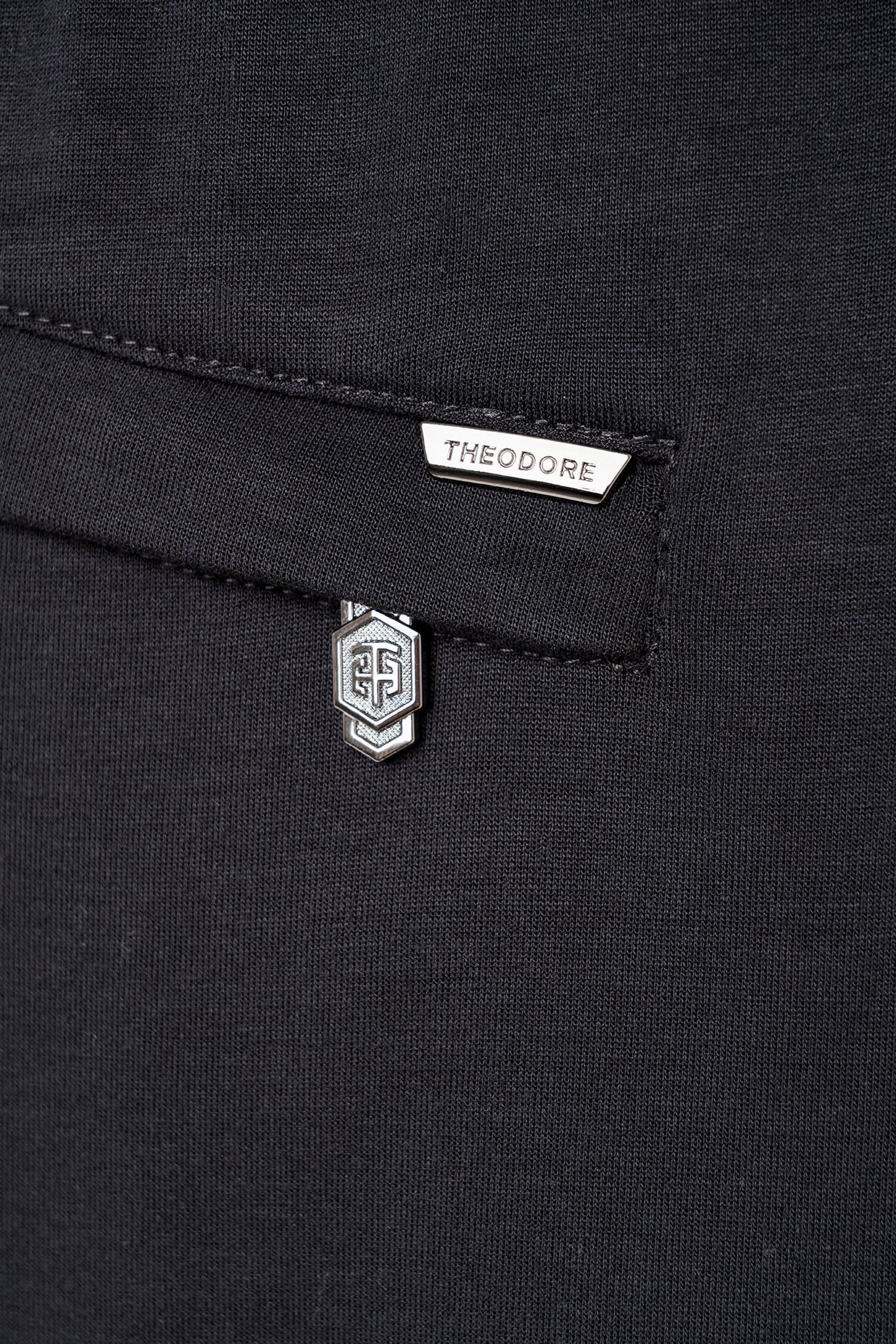 The Midnight Elegance Pants
