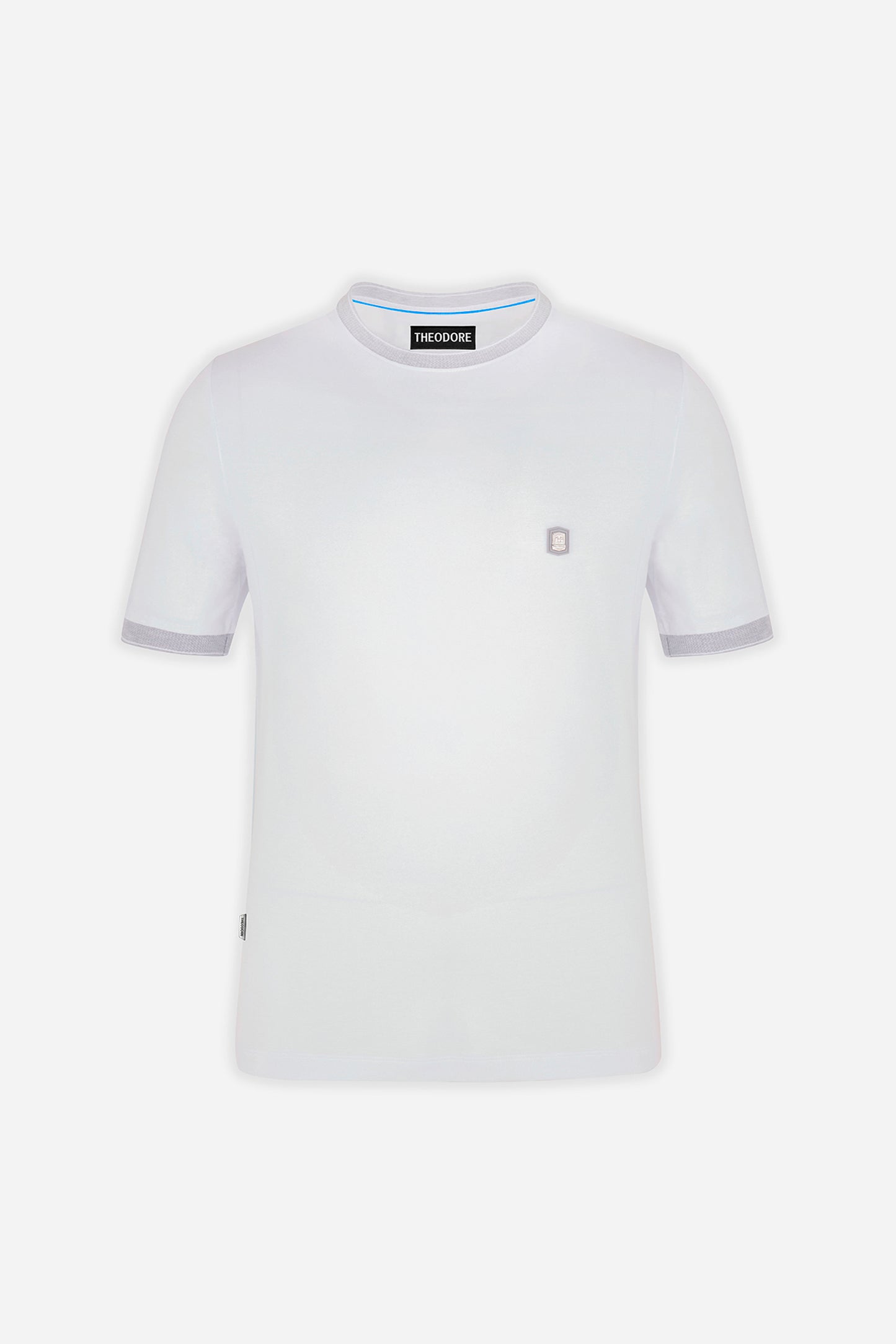 The White T-shirt