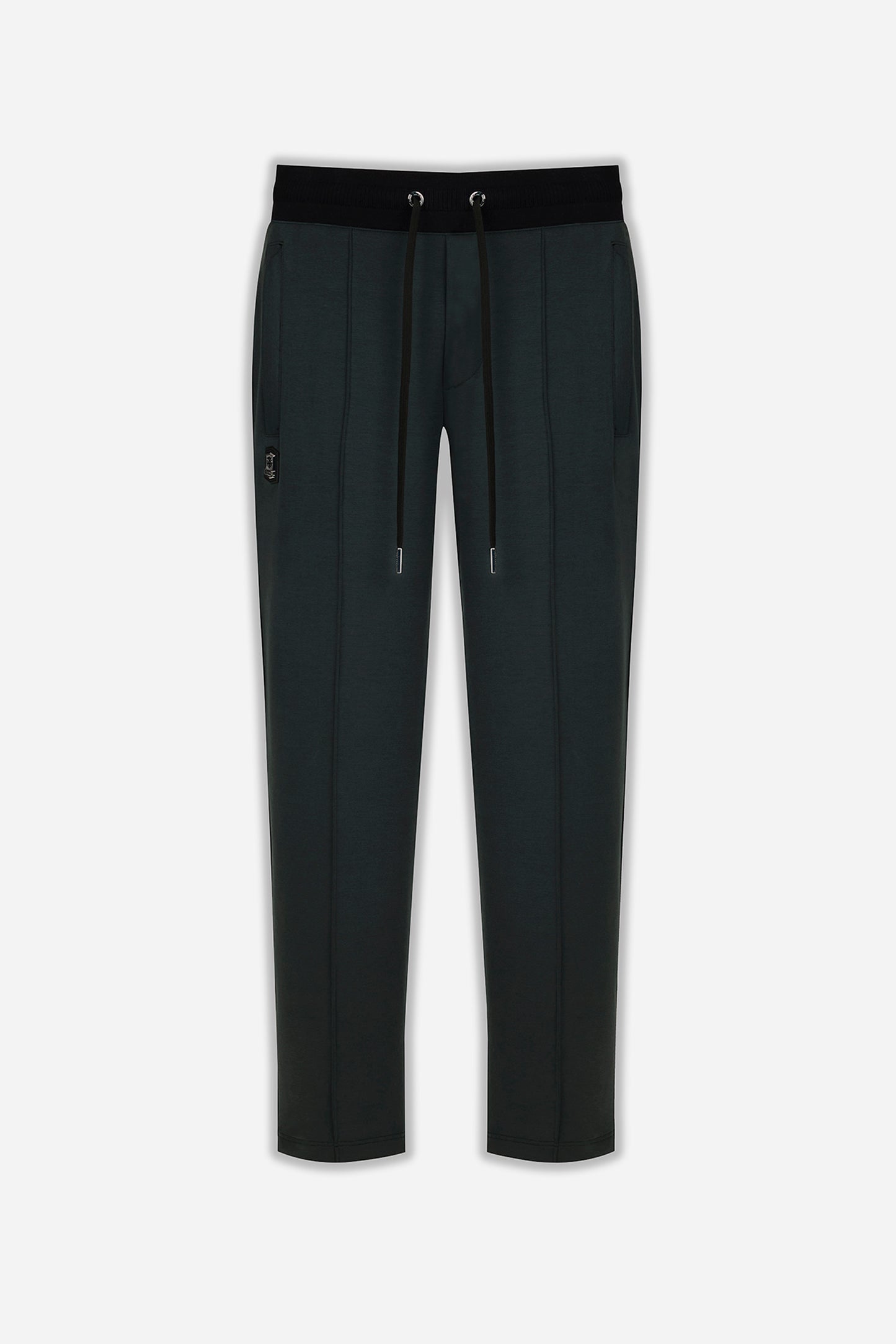 The British Green Pants