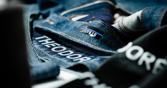 The Ultimate Guide to Buying Men’s Jeans Online