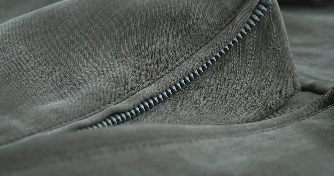 Fabric Choices and Their Symbolism: Why Fabric Defines Modern Luxury Menswear