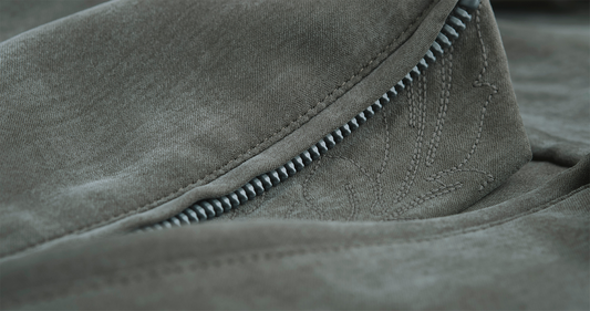 Fabric Choices and Their Symbolism: Why Fabric Defines Modern Luxury Menswear
