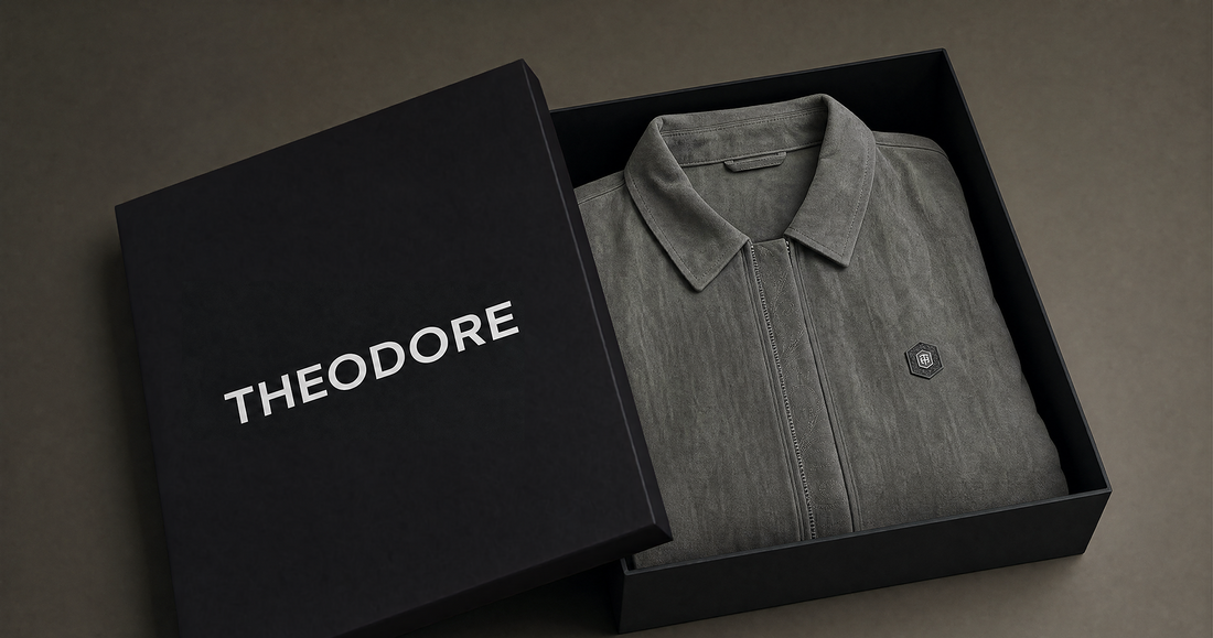 The Psychology of Receiving: Why Men Value Meaningful Gifts