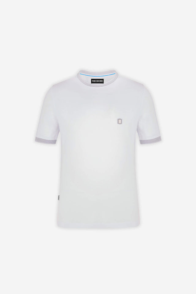 The White T-shirt