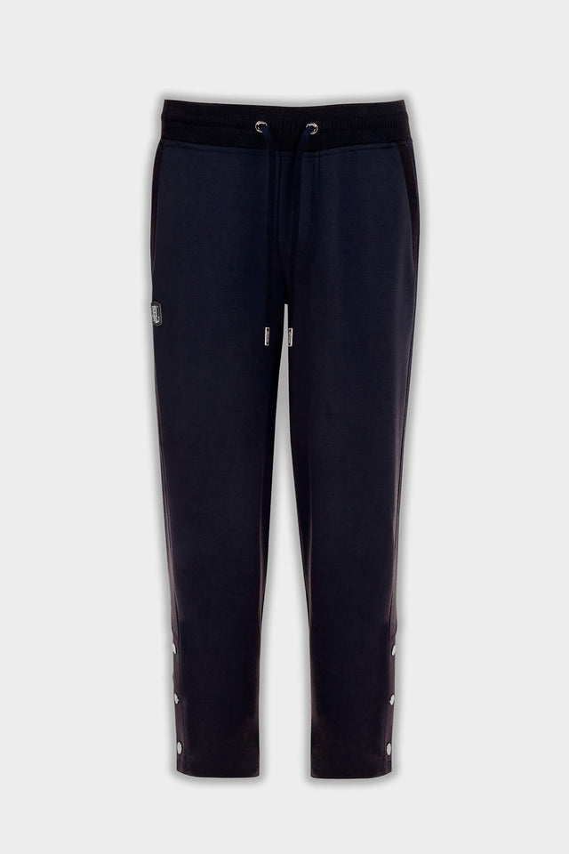 The Midnight Elegance Pants