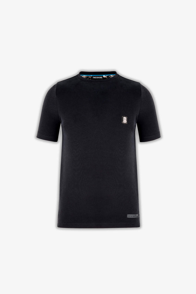 The Graphite Grey T-shirt