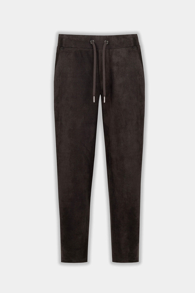 The Titanium Grey Pants