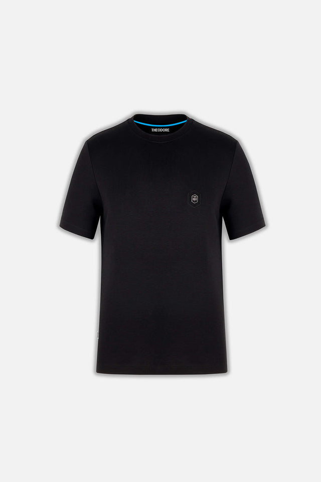 The Jet Black T-shirt