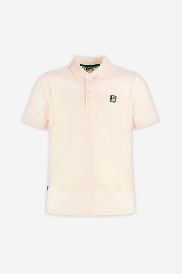 The Influential Ivory Polo