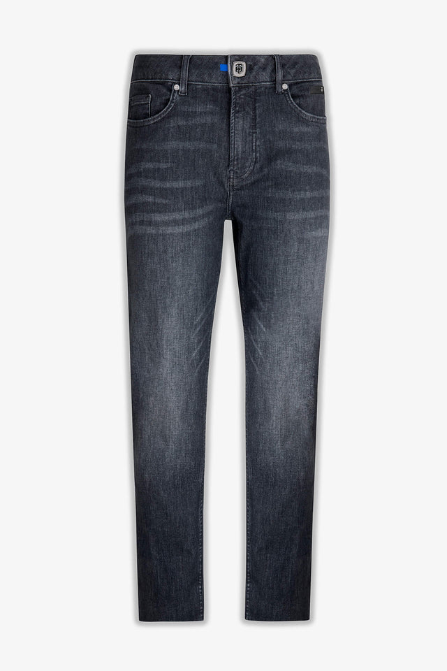 The Anthracite Grey Denims