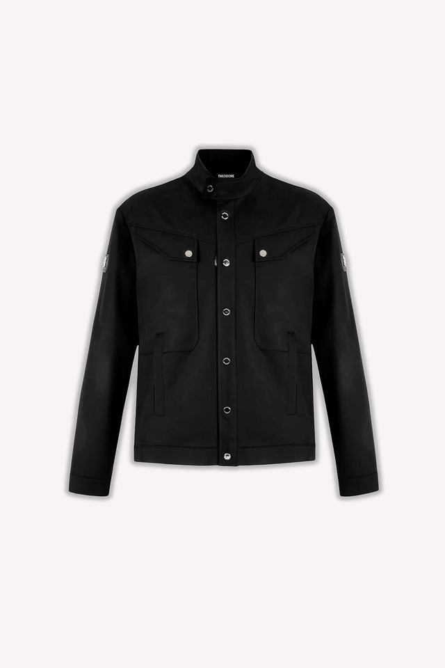 The Ultimate Jacket