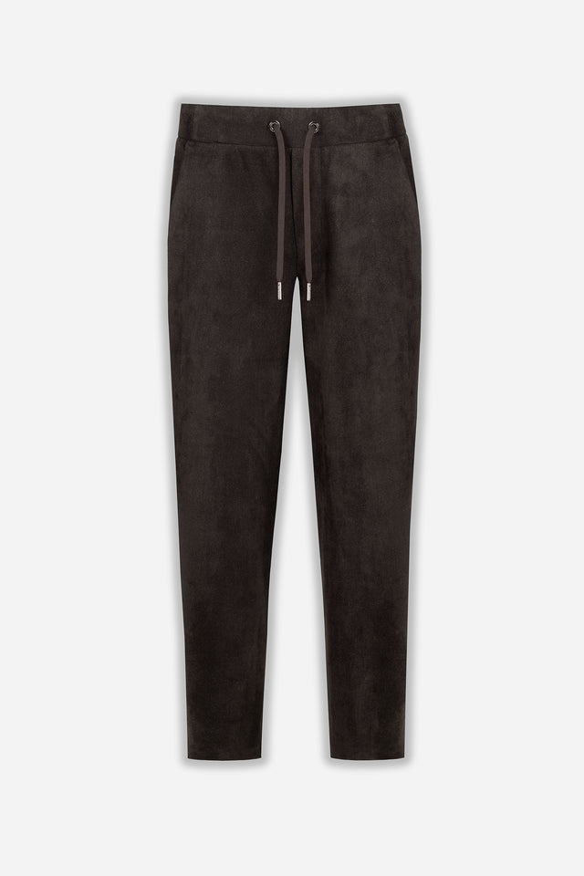 The Titanium Grey Pants