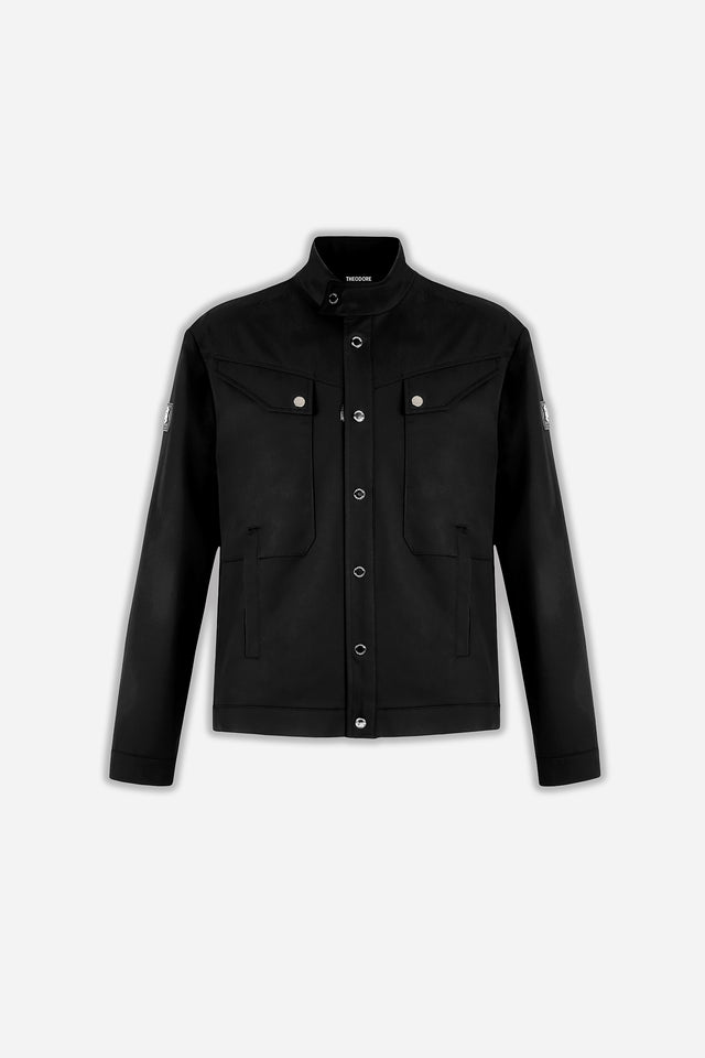 The Ultimate Jacket