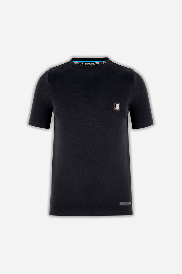 The Graphite Grey T-shirt