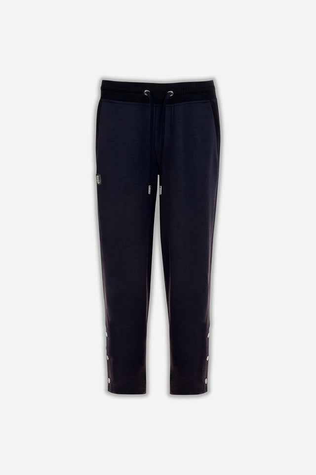 The Midnight Elegance Pants