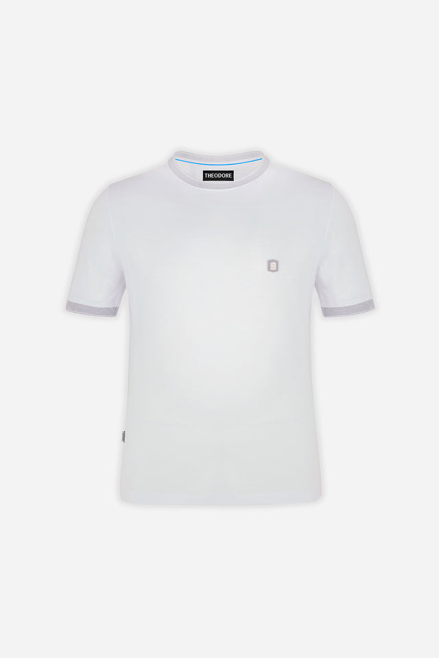 The White T-shirt