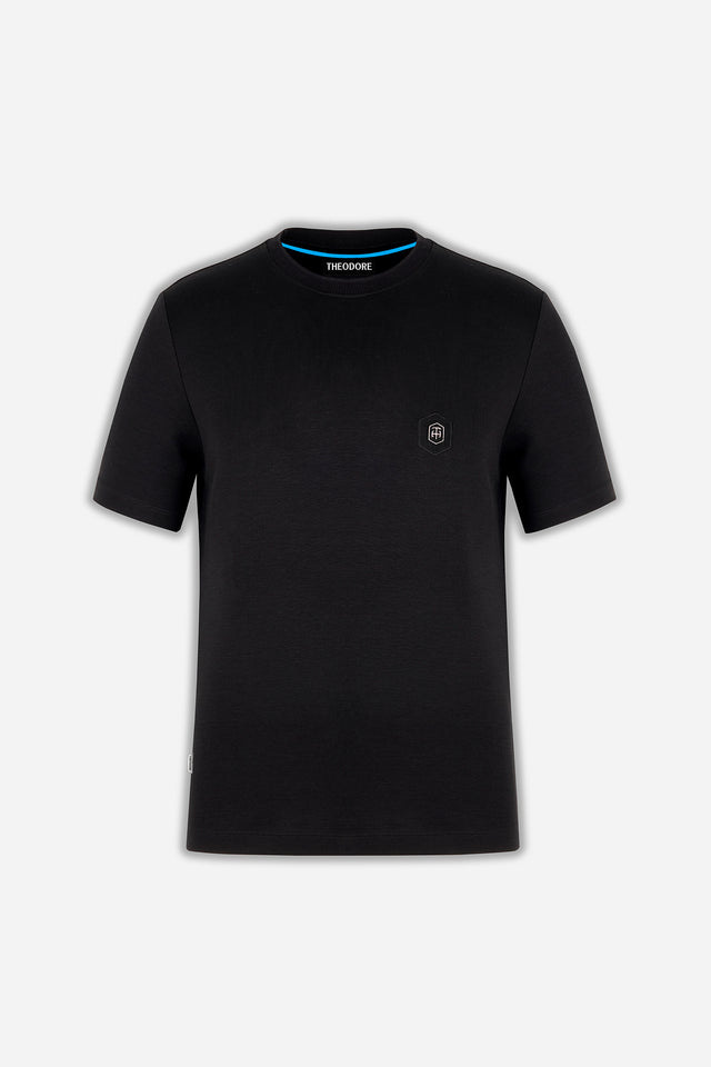 The Jet Black T-shirt