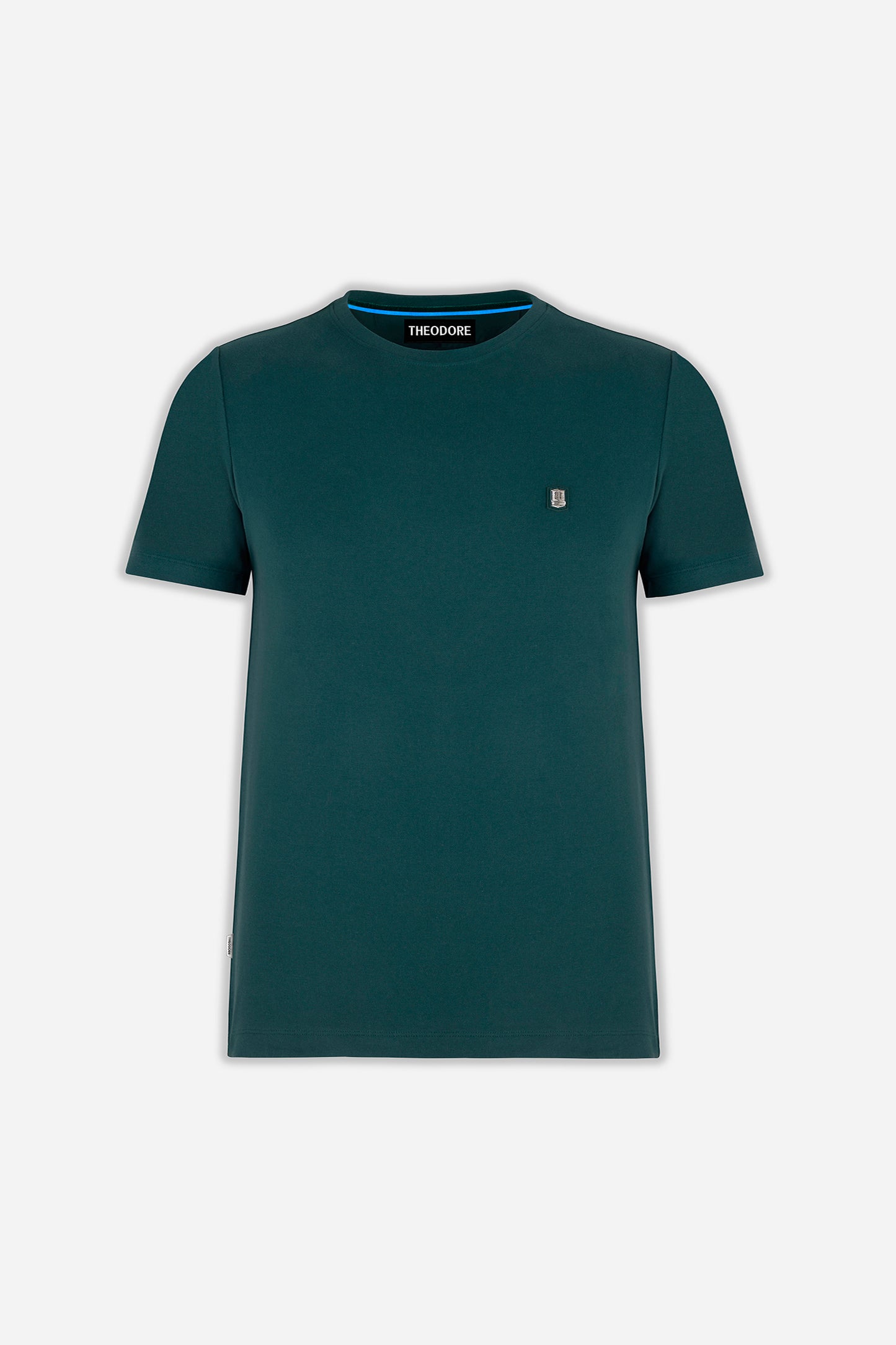 The Forest Green T-shirt