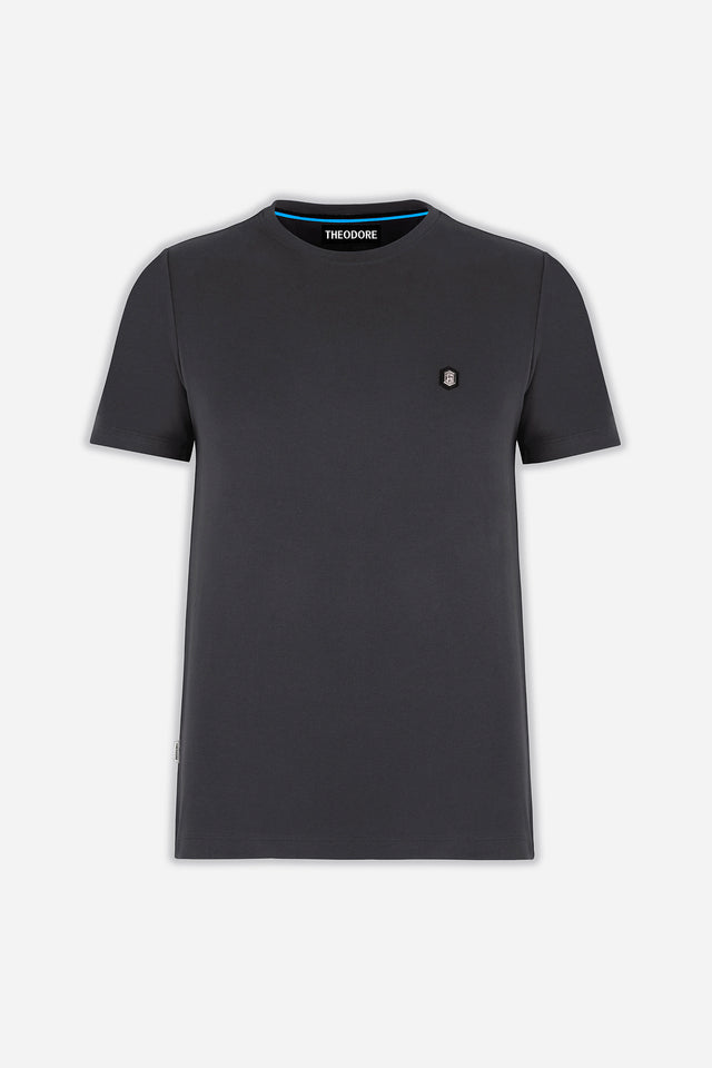 The Iron Grey T-shirt