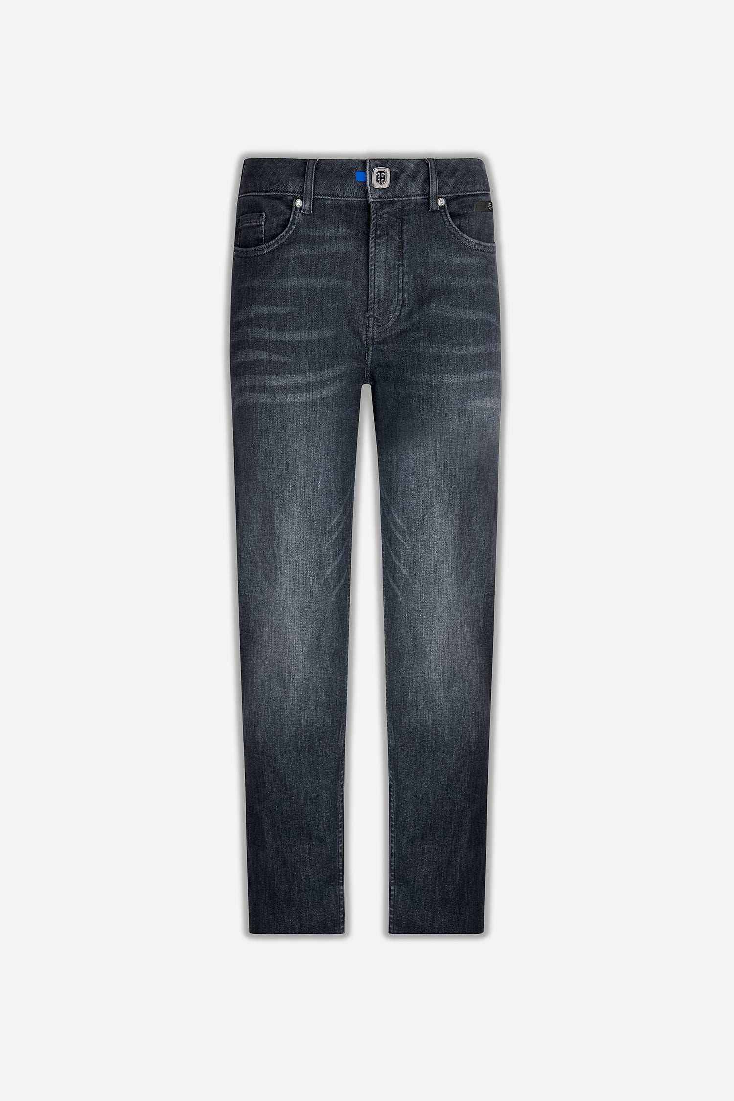 The Anthracite Grey Denims