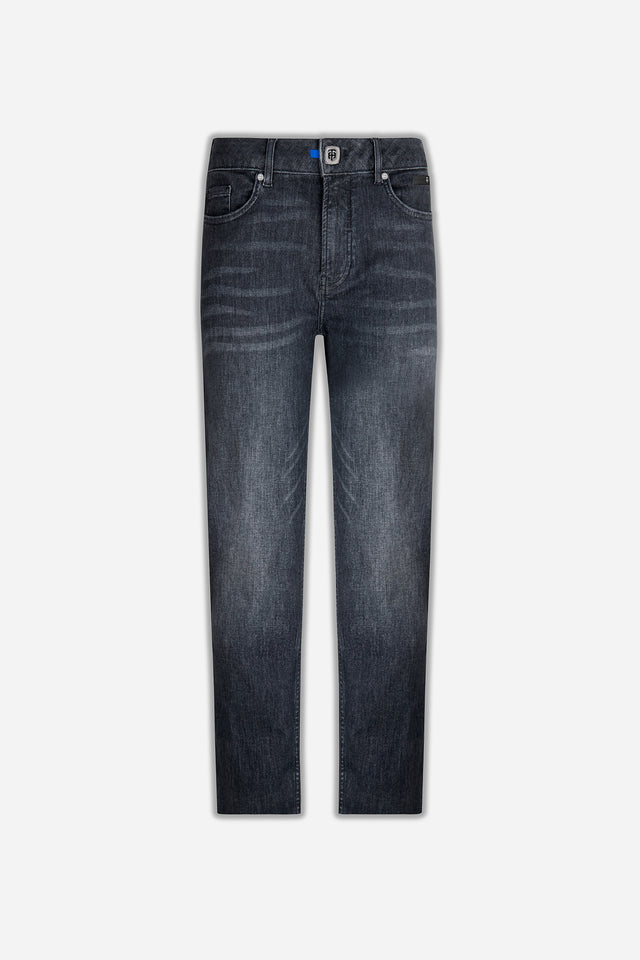 The Anthracite Grey Denims