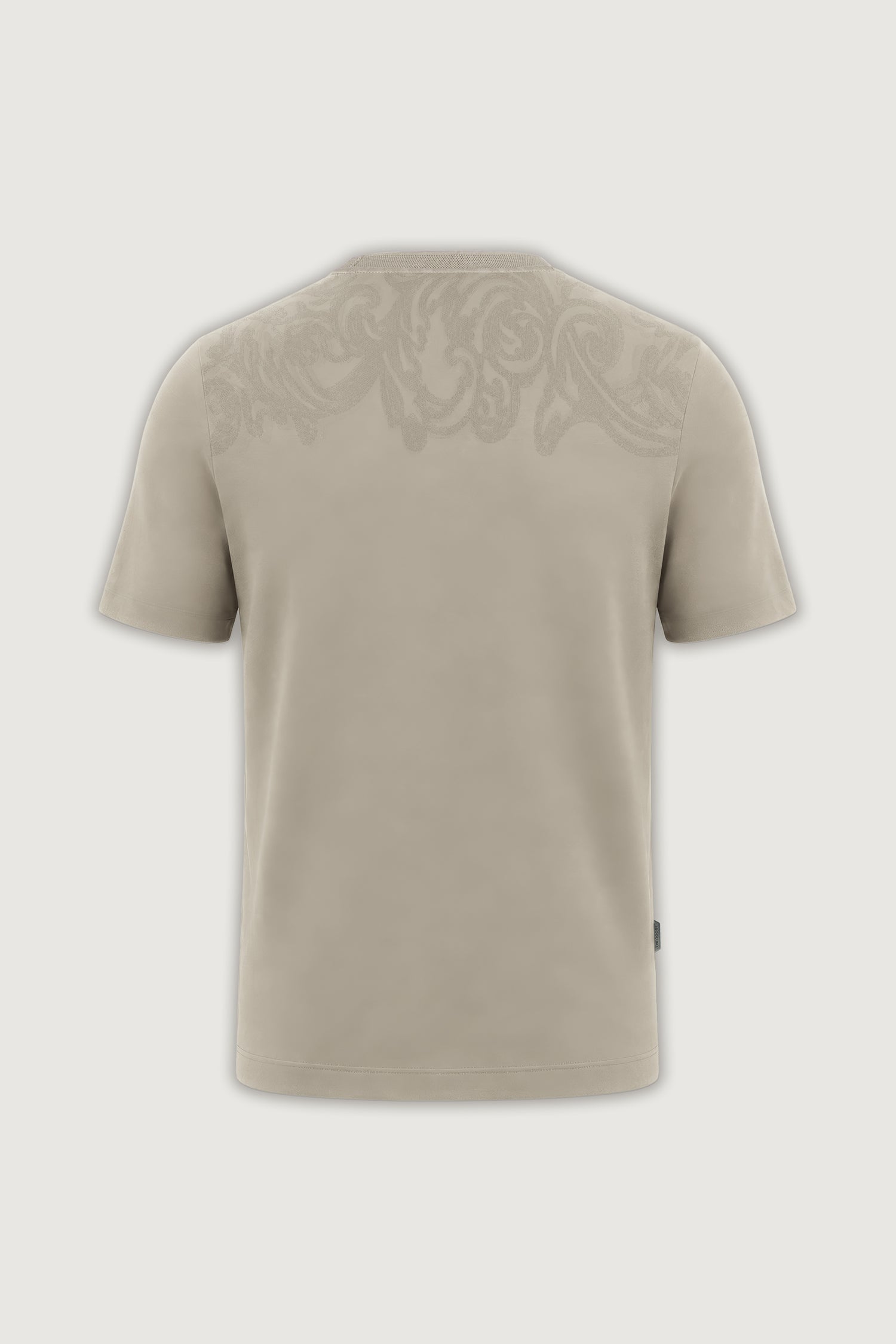 Light Latte Nocturne T-Shirt