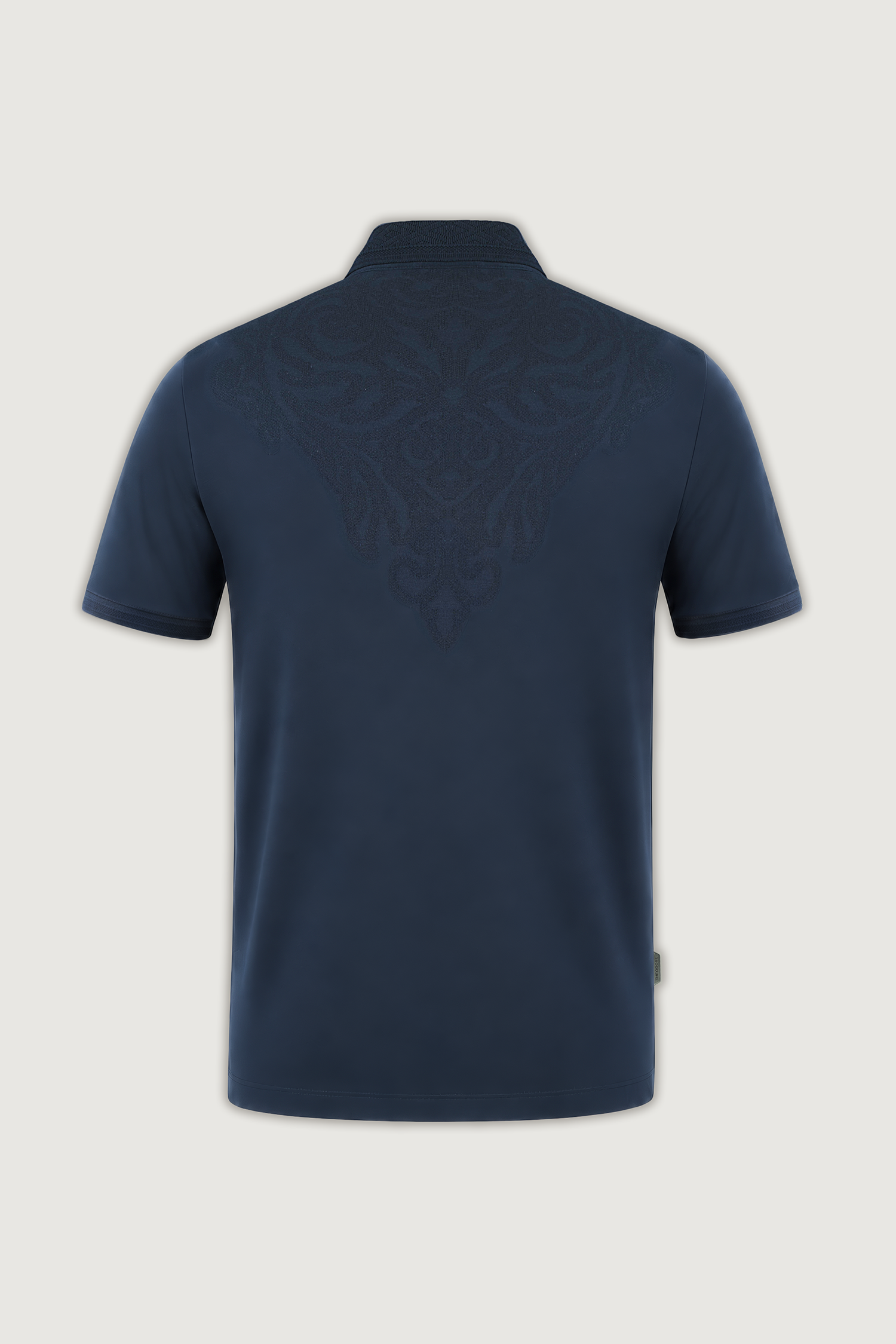 Midnight Mineral Polo