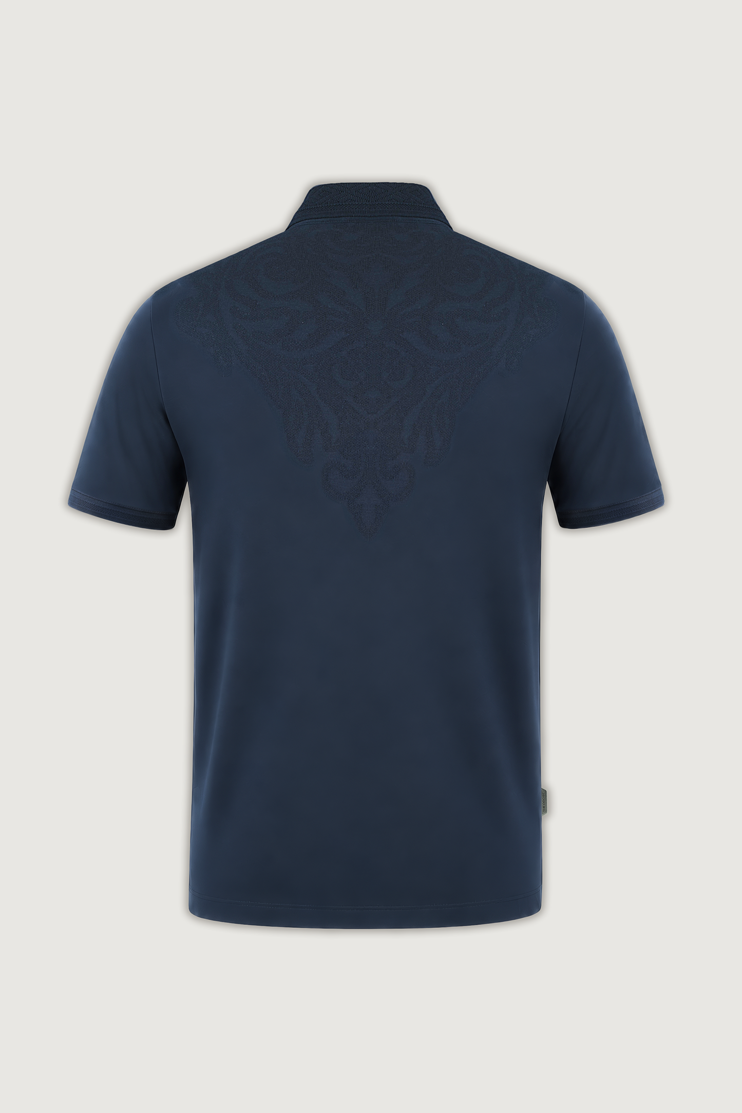 Midnight Mineral Polo