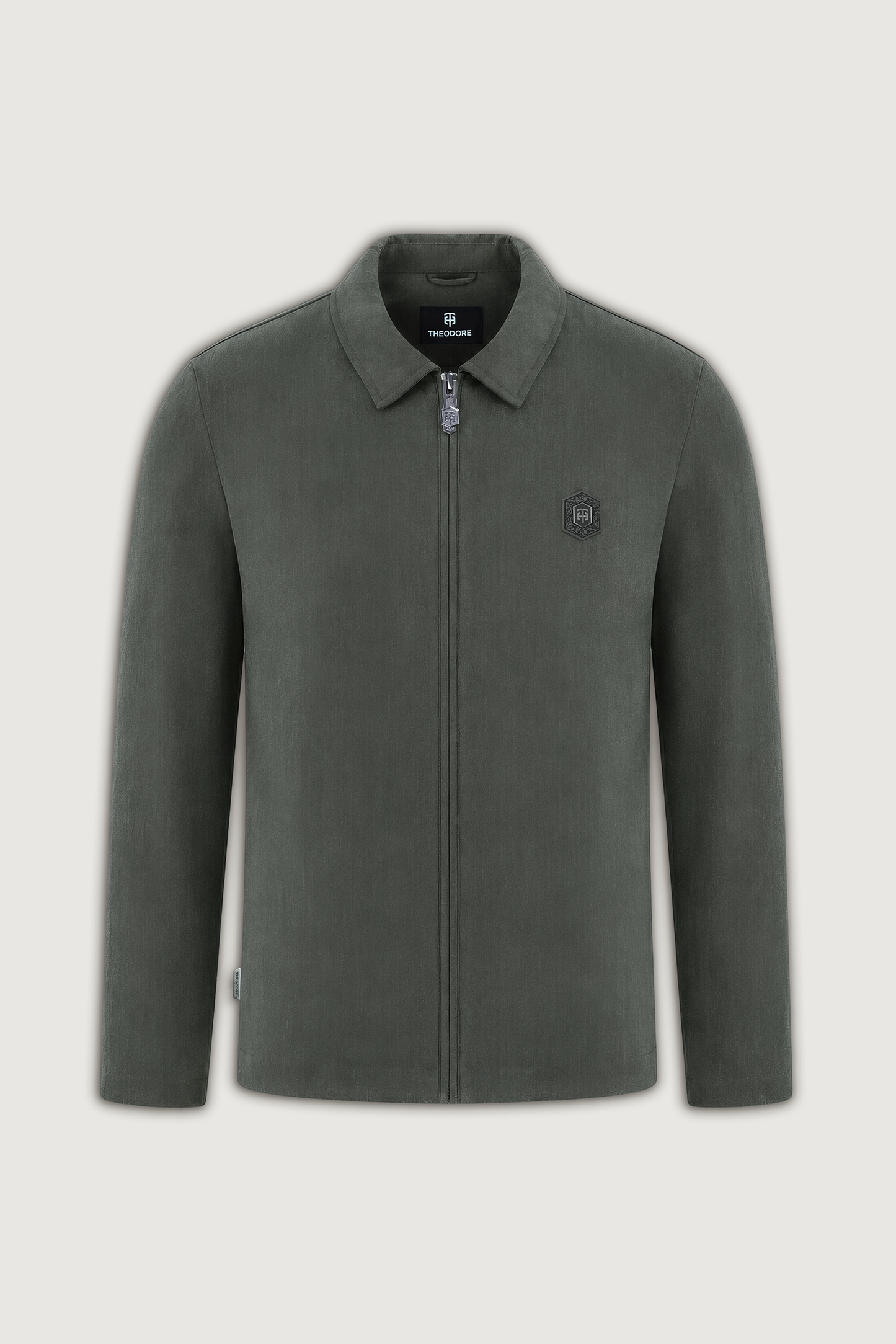 Moonstone Atelier Jacket