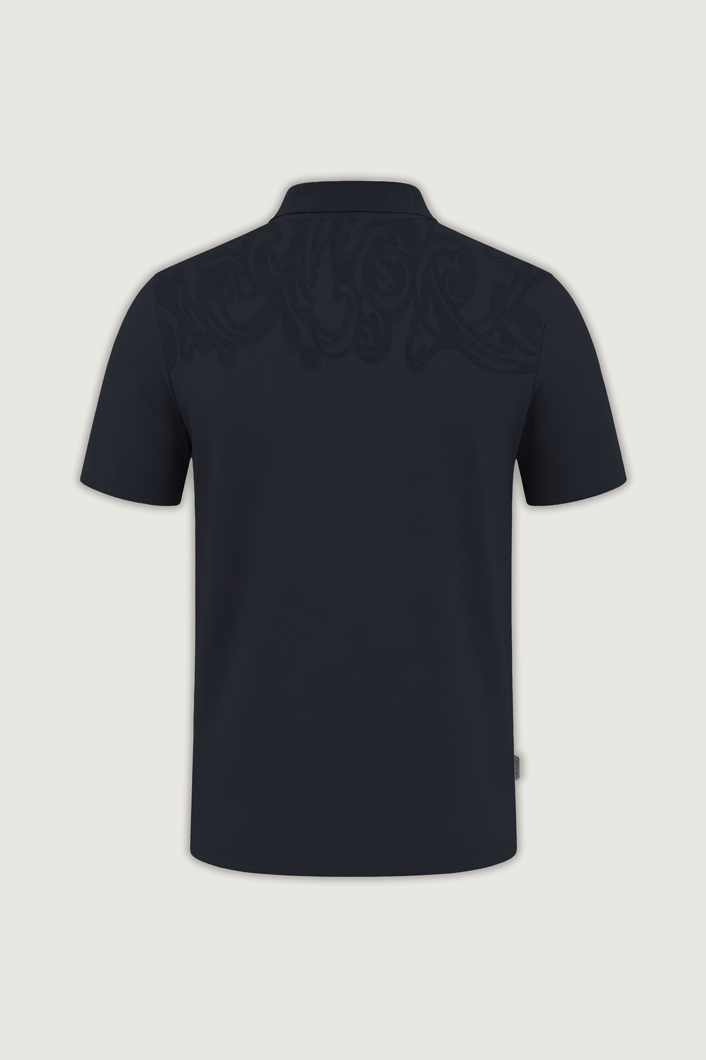 Black Auteur Polo