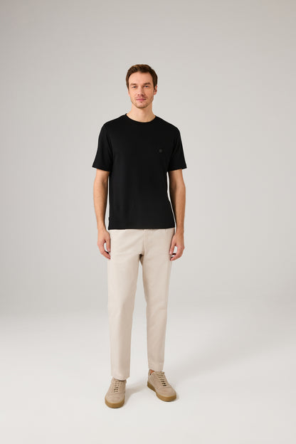 The Jet Black T-shirt