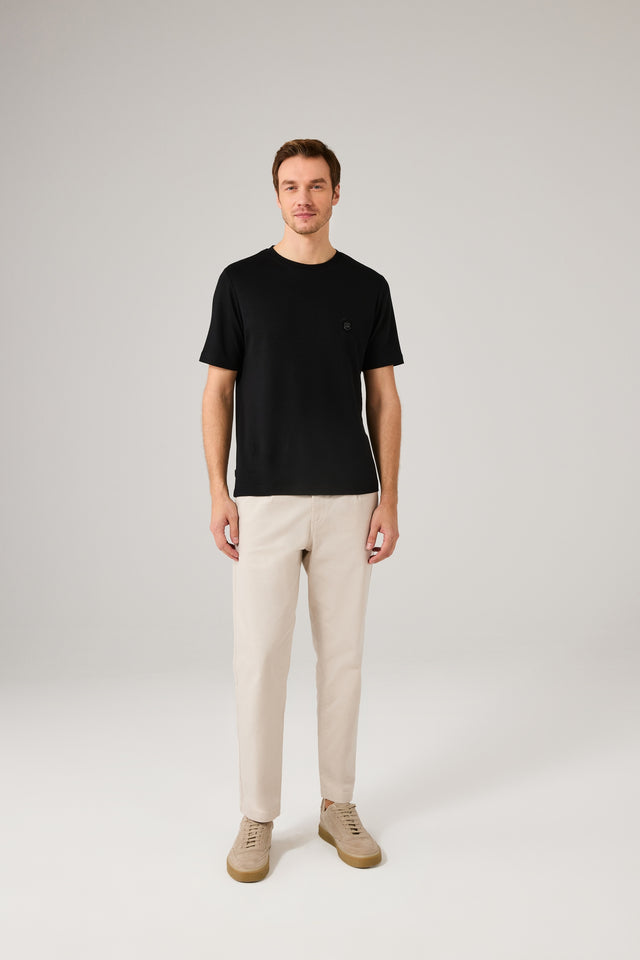 The Jet Black T-shirt