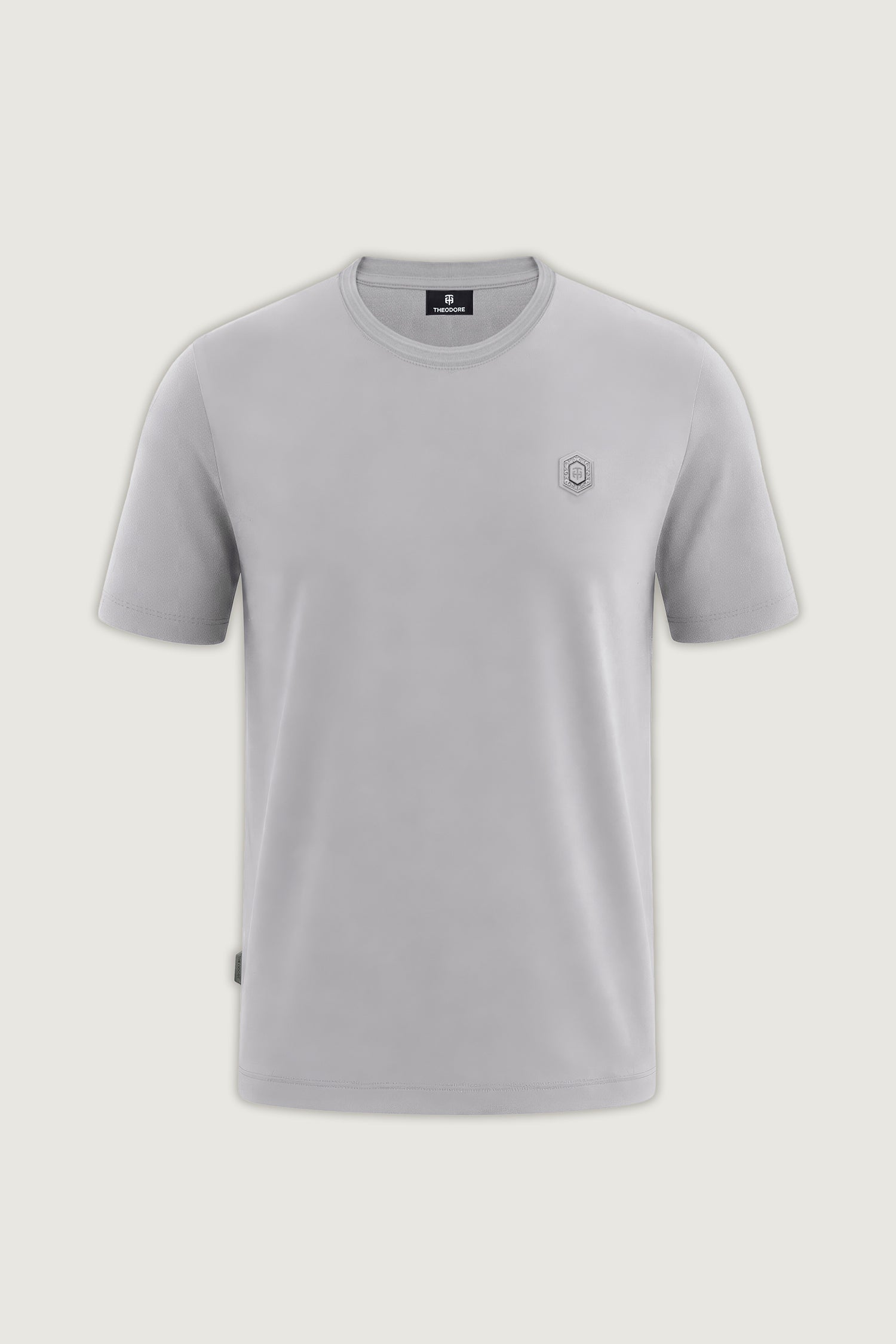 Frosted Taupe Lumière T-Shirt