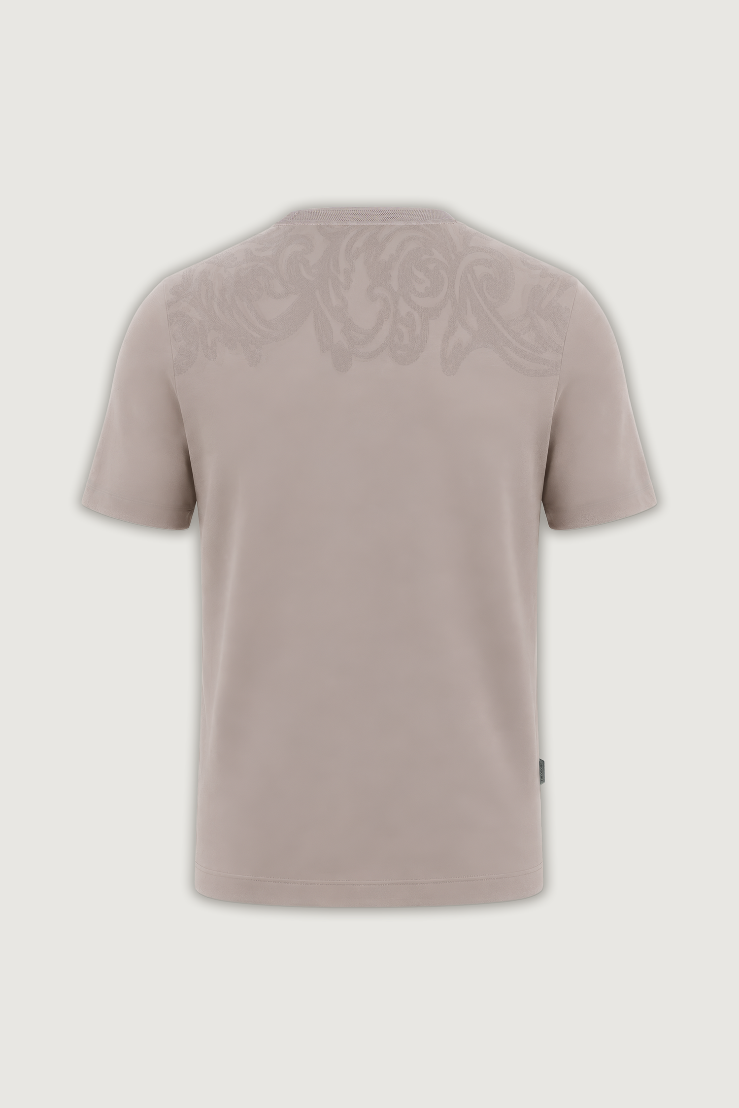 Light Latte Nocturne T-Shirt