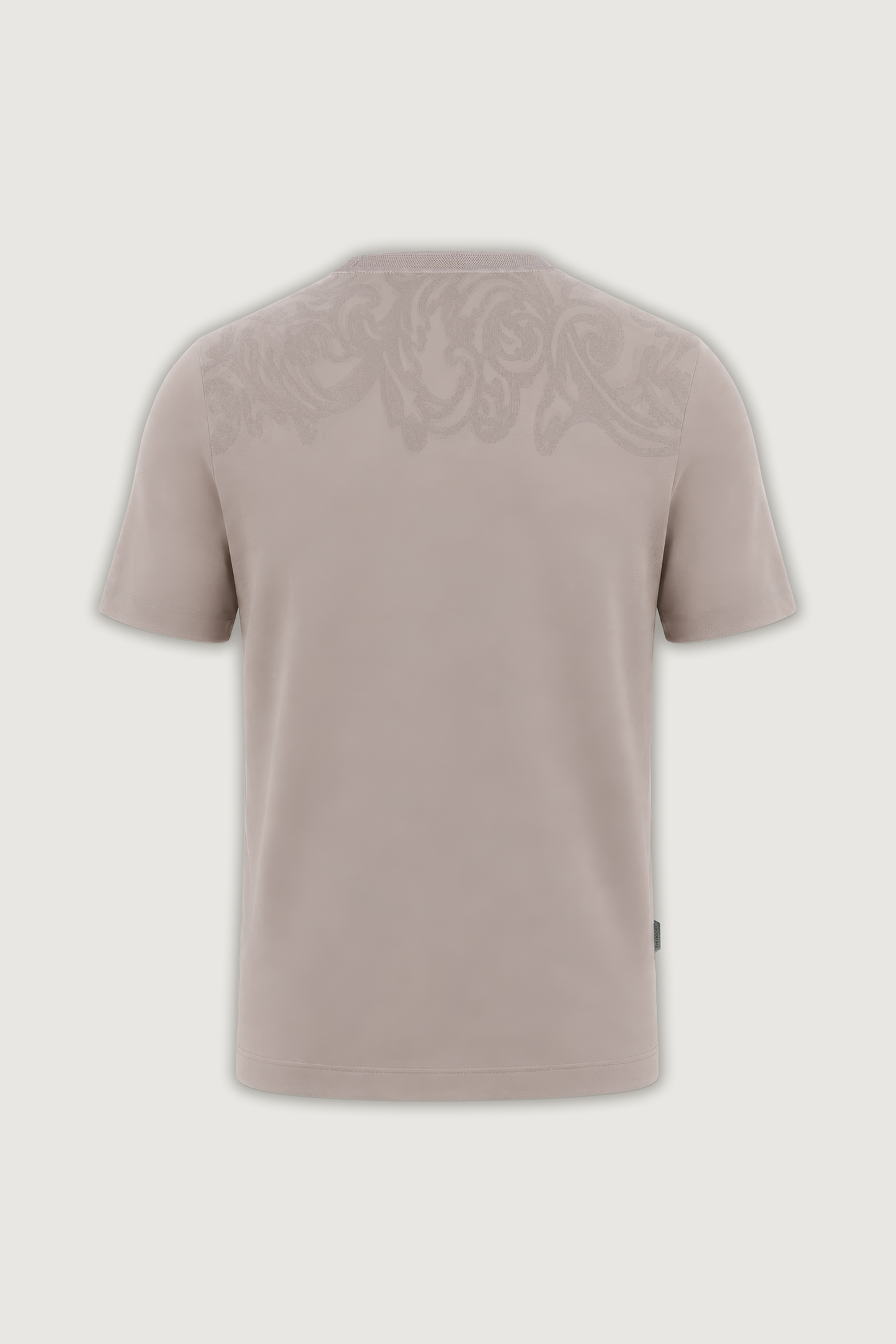 Light Latte Nocturne T-Shirt