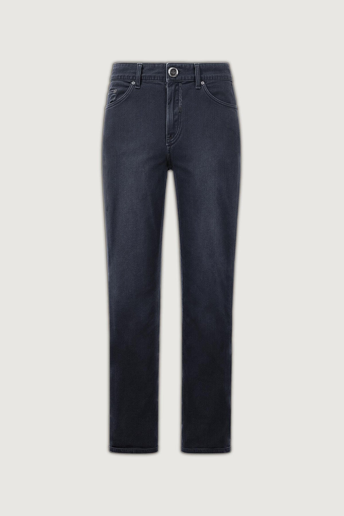 Carbon Black Tifosi Jean