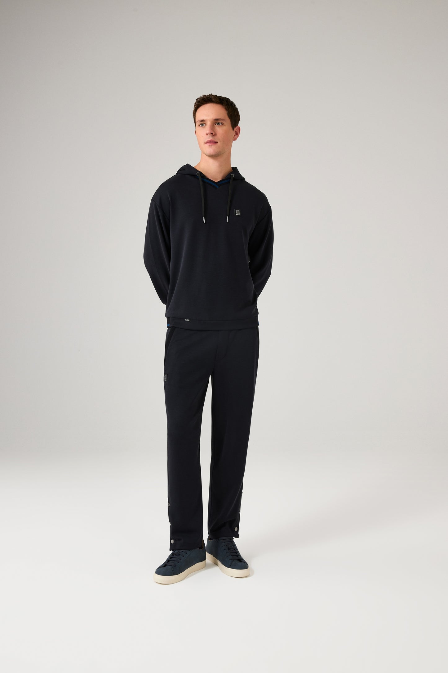The Midnight Elegance Pants