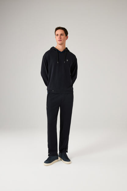 The Midnight Elegance Pants